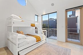 Sunset View Luxury 4 Bedrooms With Sauna