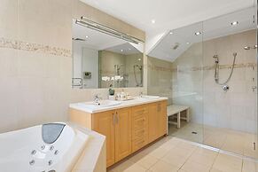 Sunset View Luxury 4 Bedrooms With Sauna