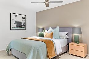 Sunset View Luxury 4 Bedrooms With Sauna