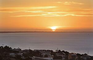 Sunset View Luxury 4 Bedrooms With Sauna