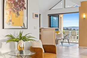 Sunset View Luxury 4 Bedrooms With Sauna