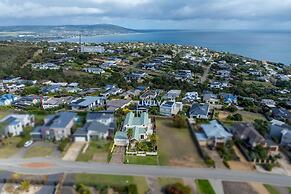 Sunset View Luxury 4 Bedrooms With Sauna