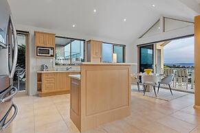 Sunset View Luxury 4 Bedrooms With Sauna