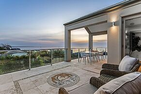 Sunset View Luxury 4 Bedrooms With Sauna