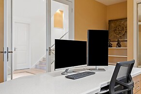 Sunset View Luxury 4 Bedrooms With Sauna