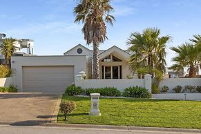 Sunset View Luxury 4 Bedrooms With Sauna