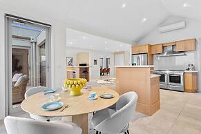 Sunset View Luxury 4 Bedrooms With Sauna