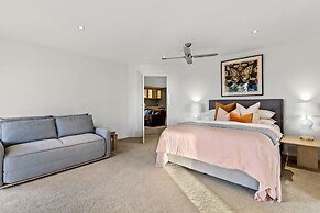 Sunset View Luxury 4 Bedrooms With Sauna