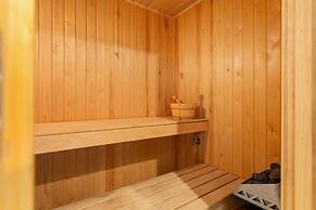 Sunset View Luxury 4 Bedrooms With Sauna