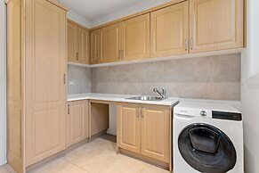 Sunset View Luxury 4 Bedrooms With Sauna