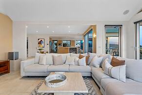 Sunset View Luxury 4 Bedrooms With Sauna