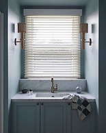 Portsea Paradise Pool and Tennis Court