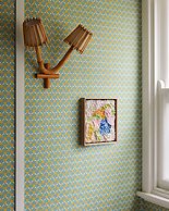 Portsea Paradise Pool and Tennis Court