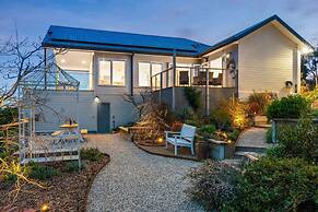 Skyline Views Yarra Valley s Elevated Escape