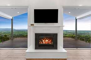 Skyline Views Yarra Valley s Elevated Escape
