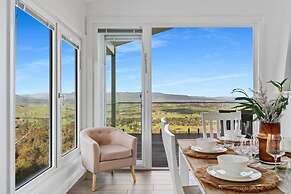 Skyline Views Yarra Valley s Elevated Escape
