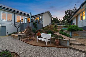 Skyline Views Yarra Valley s Elevated Escape