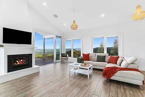 Skyline Views Yarra Valley s Elevated Escape