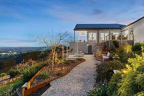 Skyline Views Yarra Valley s Elevated Escape