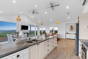 Skyline Views Yarra Valley s Elevated Escape