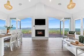 Skyline Views Yarra Valley s Elevated Escape