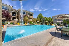 Marketing in Reno With 2 Bedrooms and 2 Bathrooms