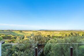 St Andrews Beach House Golf Course Views Spa Beach