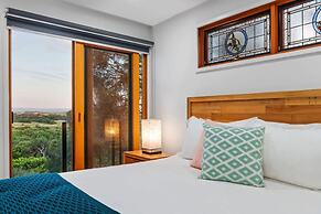 St Andrews Beach House Golf Course Views Spa Beach