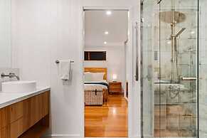 St Andrews Beach House Golf Course Views Spa Beach