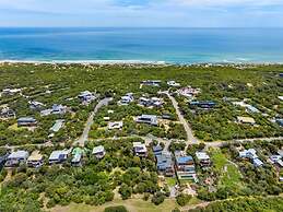 St Andrews Beach House Golf Course Views Spa Beach