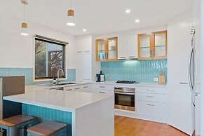 St Andrews Beach House Golf Course Views Spa Beach