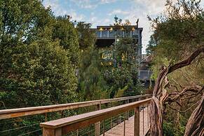 St Andrews Beach House Golf Course Views Spa Beach