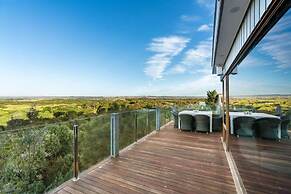 St Andrews Beach House Golf Course Views Spa Beach