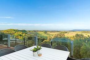 St Andrews Beach House Golf Course Views Spa Beach