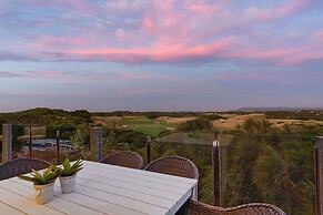 St Andrews Beach House Golf Course Views Spa Beach