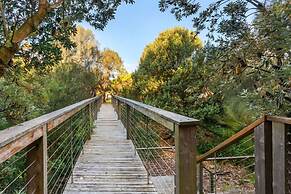 St Andrews Beach House Golf Course Views Spa Beach