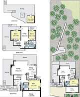 St Andrews Beach House Golf Course Views Spa Beach