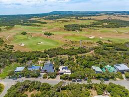 St Andrews Beach House Golf Course Views Spa Beach