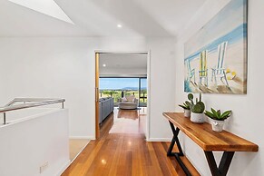 St Andrews Beach House Golf Course Views Spa Beach