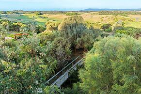 St Andrews Beach House Golf Course Views Spa Beach