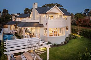 Barrington in Mornington