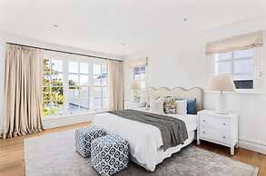 Barrington in Mornington