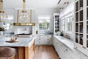 Barrington in Mornington