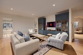 Barrington in Mornington