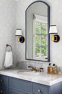 Barrington in Mornington