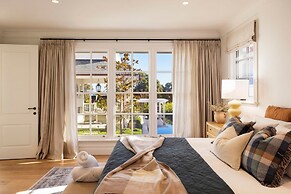 Barrington in Mornington