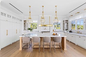 Barrington in Mornington