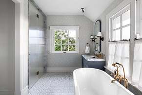 Barrington in Mornington