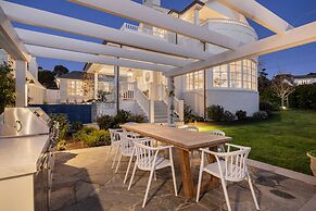 Barrington in Mornington