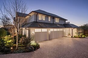 Barrington in Mornington